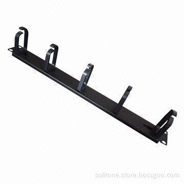 19-Inch Cable Organizer